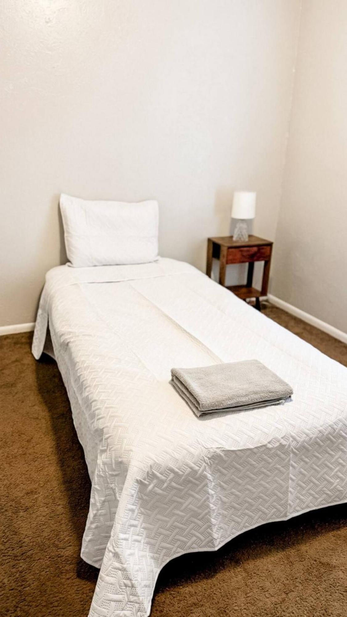 Apartmán Affordable 2Br! Perfect For Workforce Corpus Christi Exteriér fotografie