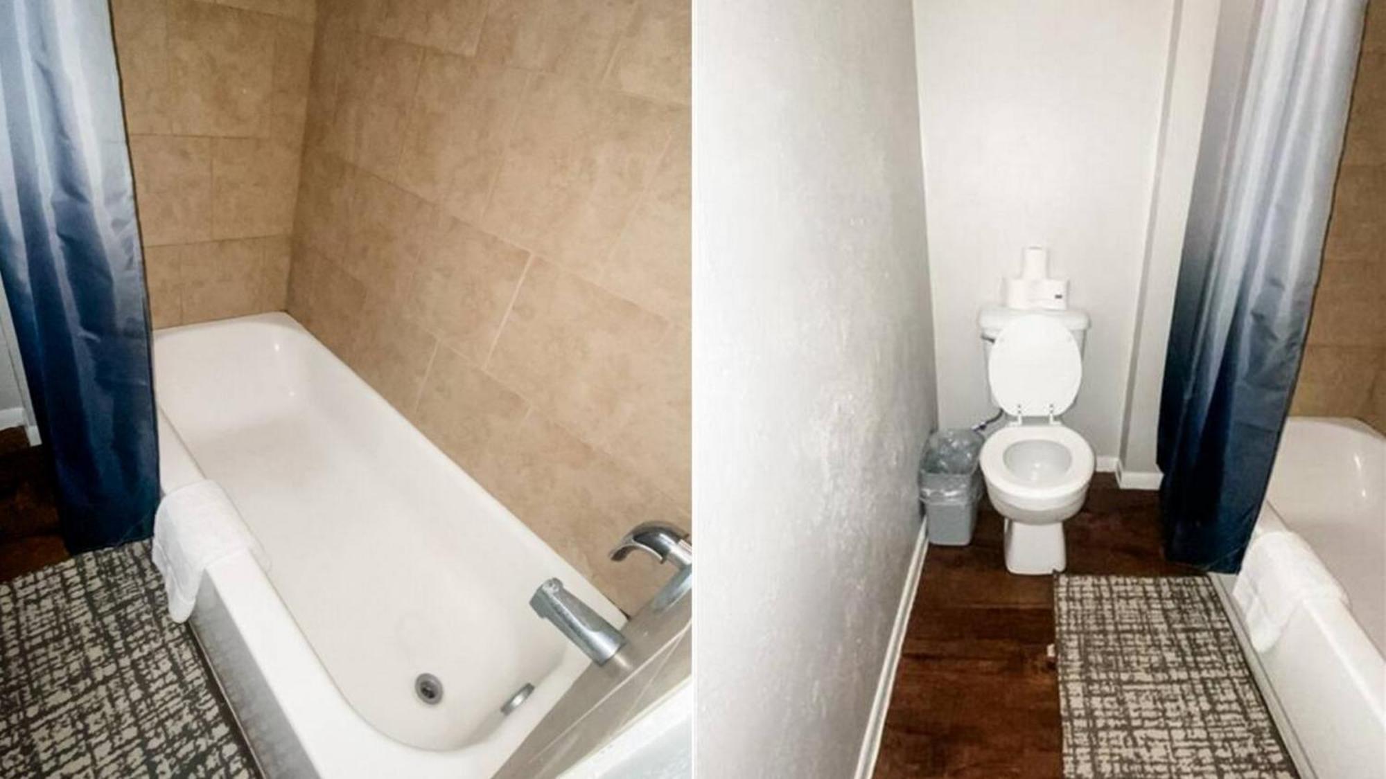 Apartmán Affordable 2Br! Perfect For Workforce Corpus Christi Exteriér fotografie
