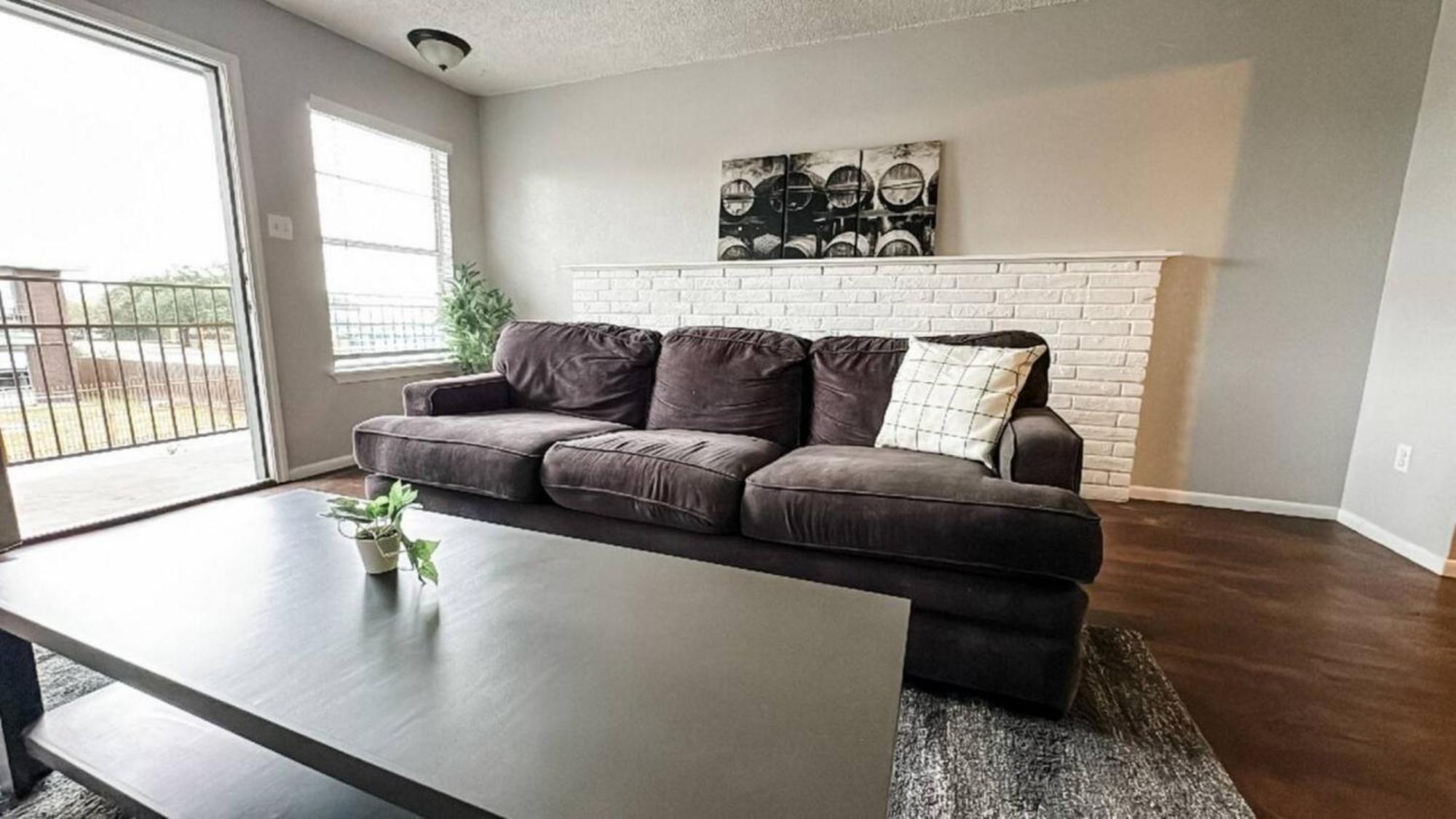 Apartmán Affordable 2Br! Perfect For Workforce Corpus Christi Exteriér fotografie