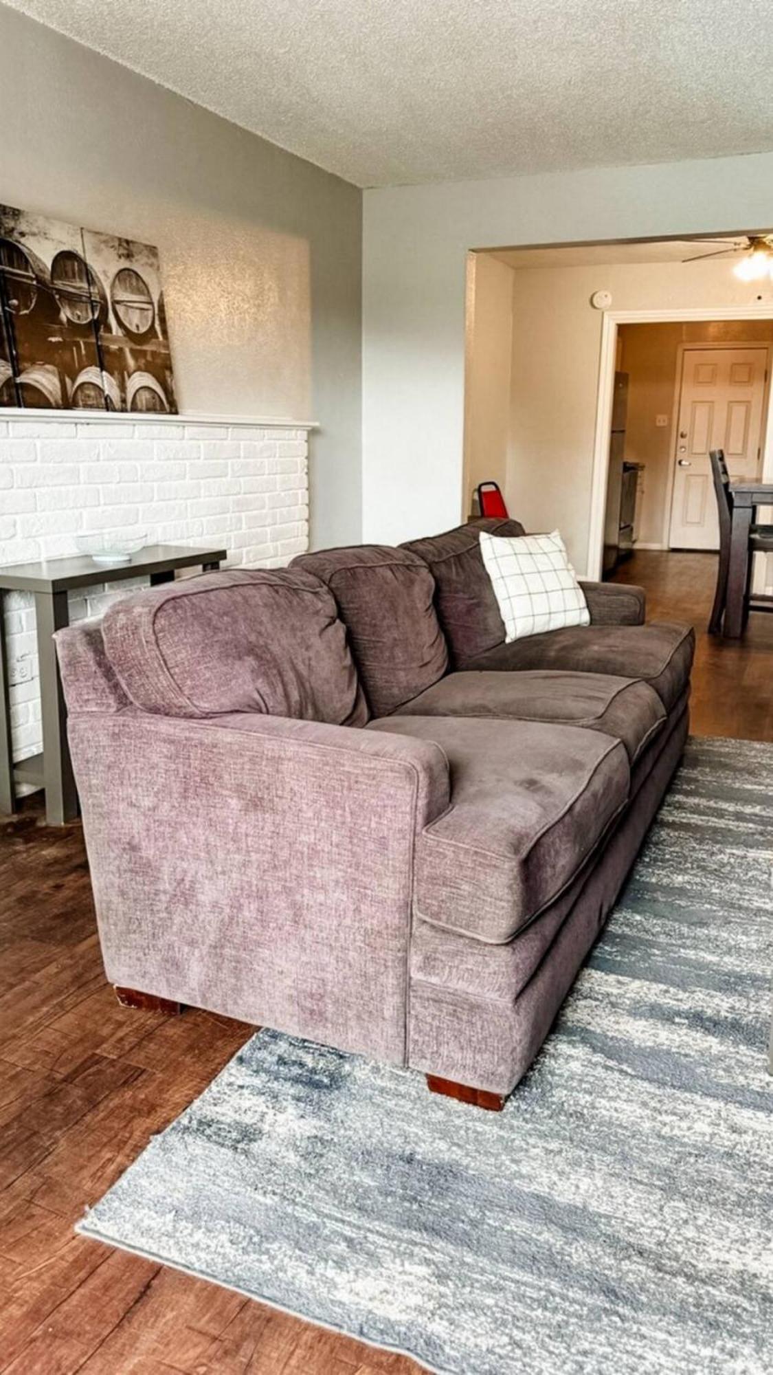 Apartmán Affordable 2Br! Perfect For Workforce Corpus Christi Exteriér fotografie