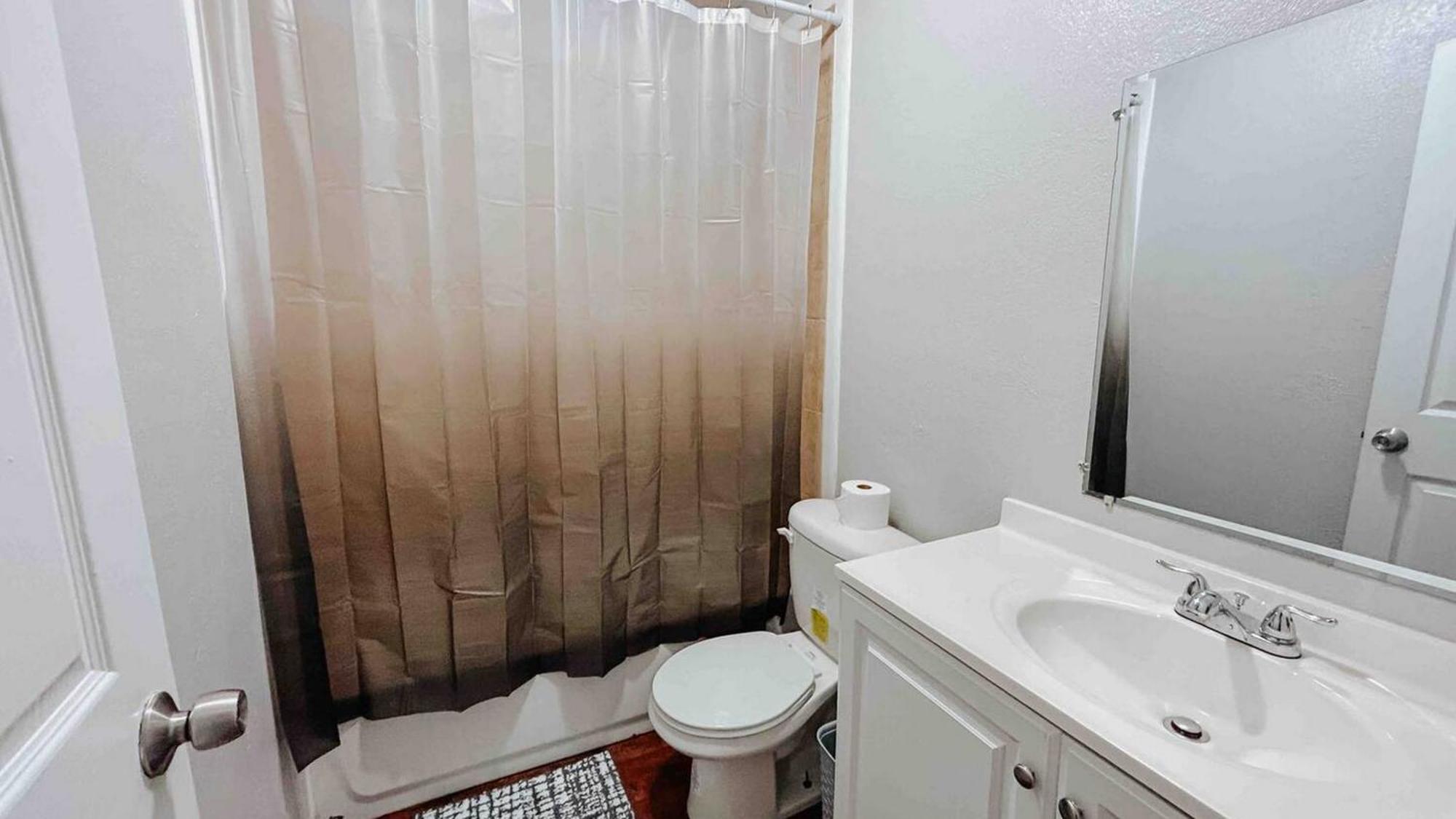 Apartmán Affordable 2Br! Perfect For Workforce Corpus Christi Exteriér fotografie