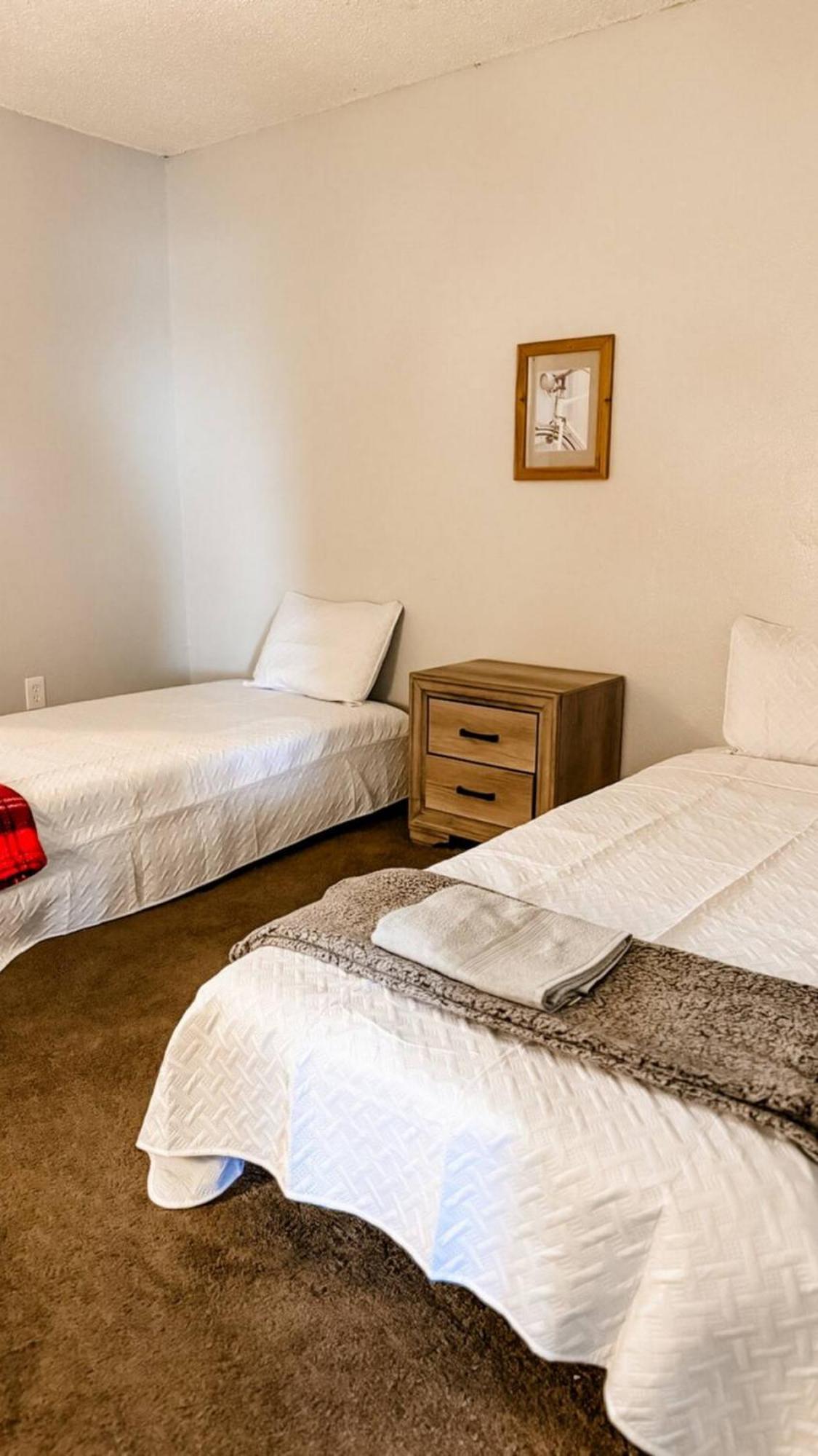 Apartmán Affordable 2Br! Perfect For Workforce Corpus Christi Exteriér fotografie