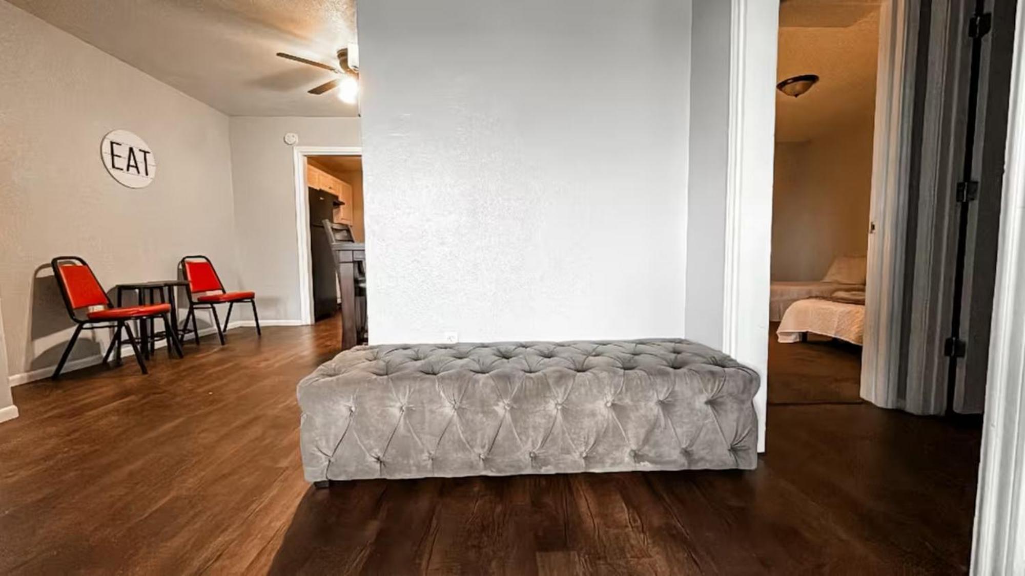 Apartmán Affordable 2Br! Perfect For Workforce Corpus Christi Exteriér fotografie